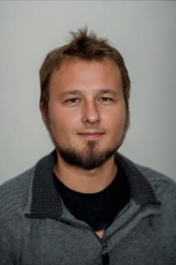 Bartłomiej Alberski